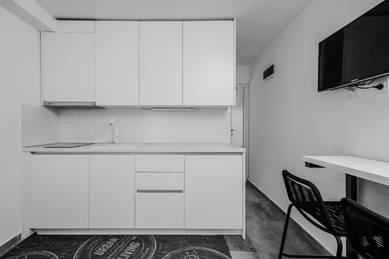 Zagreb, New, Free Parking, Near Bus Station Apartment ภายนอก รูปภาพ