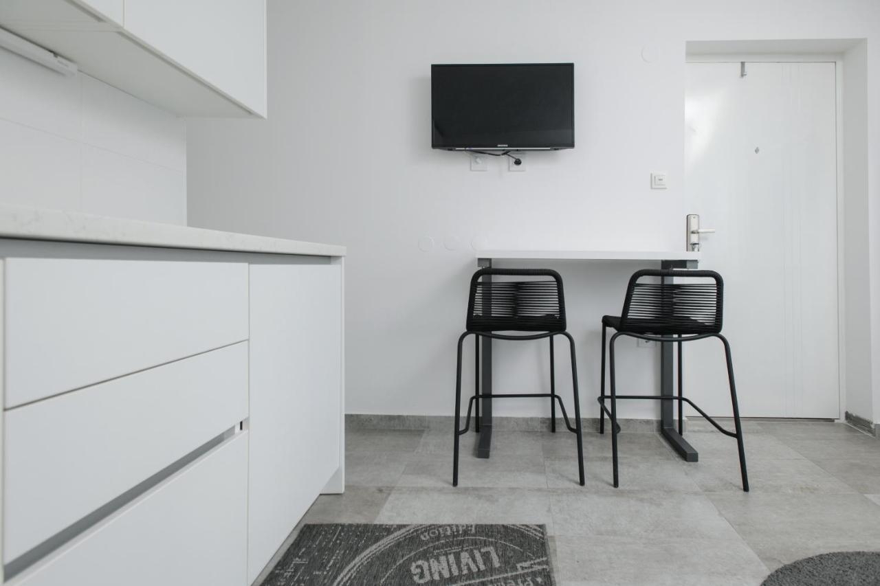 Zagreb, New, Free Parking, Near Bus Station Apartment ภายนอก รูปภาพ