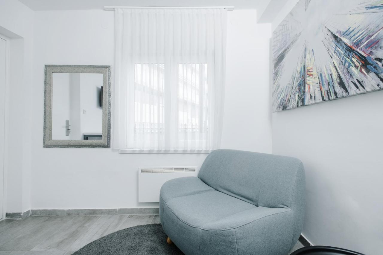 Zagreb, New, Free Parking, Near Bus Station Apartment ภายนอก รูปภาพ