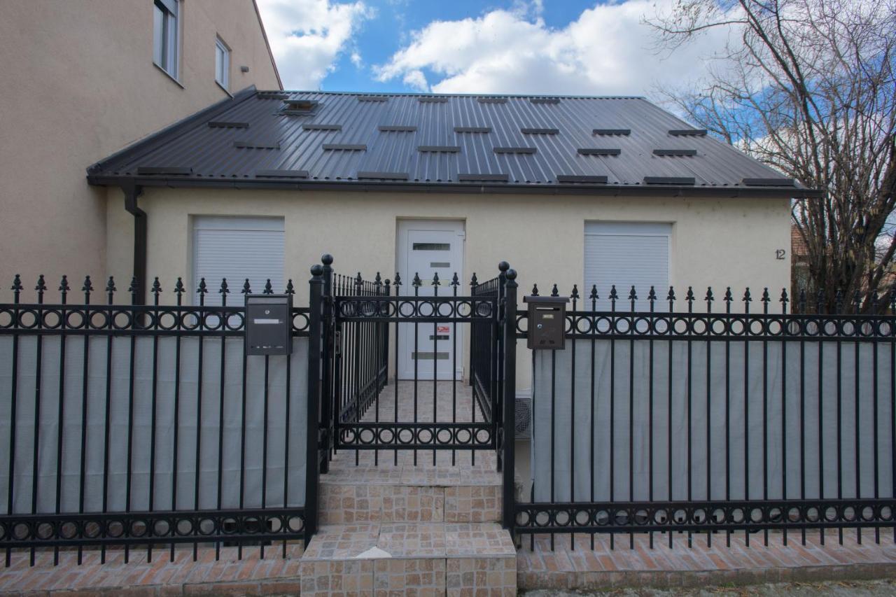 Zagreb, New, Free Parking, Near Bus Station Apartment ภายนอก รูปภาพ