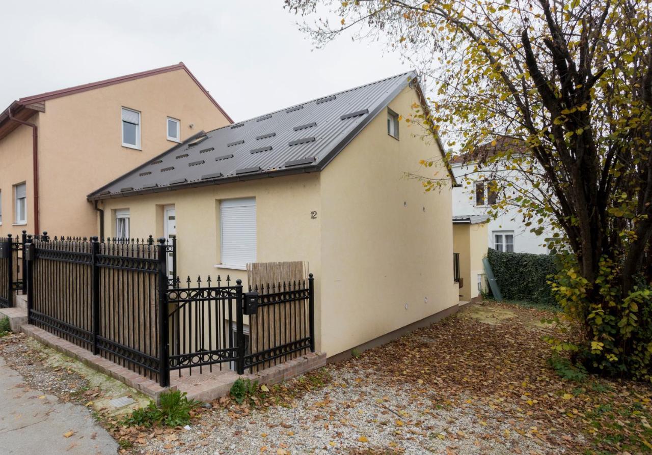 Zagreb, New, Free Parking, Near Bus Station Apartment ภายนอก รูปภาพ